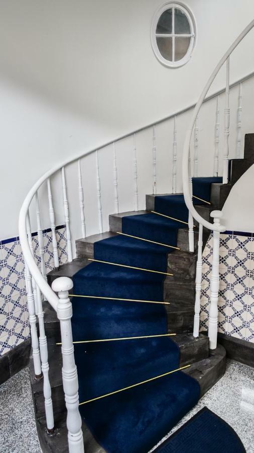 Ponta Delgada Casa Do Mercado מראה חיצוני תמונה